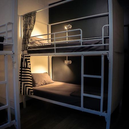 Brisbane Quarters Hostel ภายนอก รูปภาพ