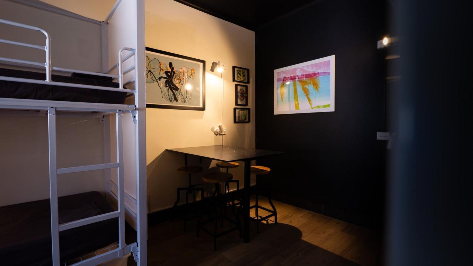 Brisbane Quarters Hostel ภายนอก รูปภาพ